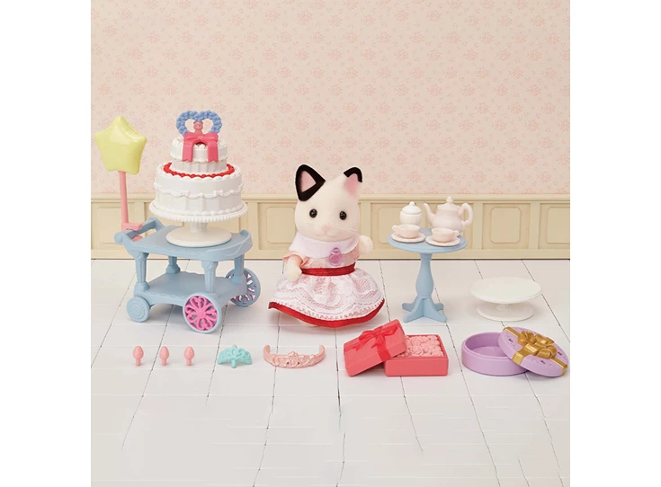 feest-speelset-Tuxedo-kat-meisje