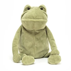 Fergus-Frog