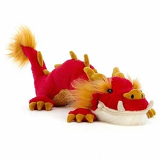 Festival-Dragon