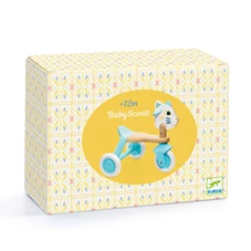 Fietsje-Babyscooti