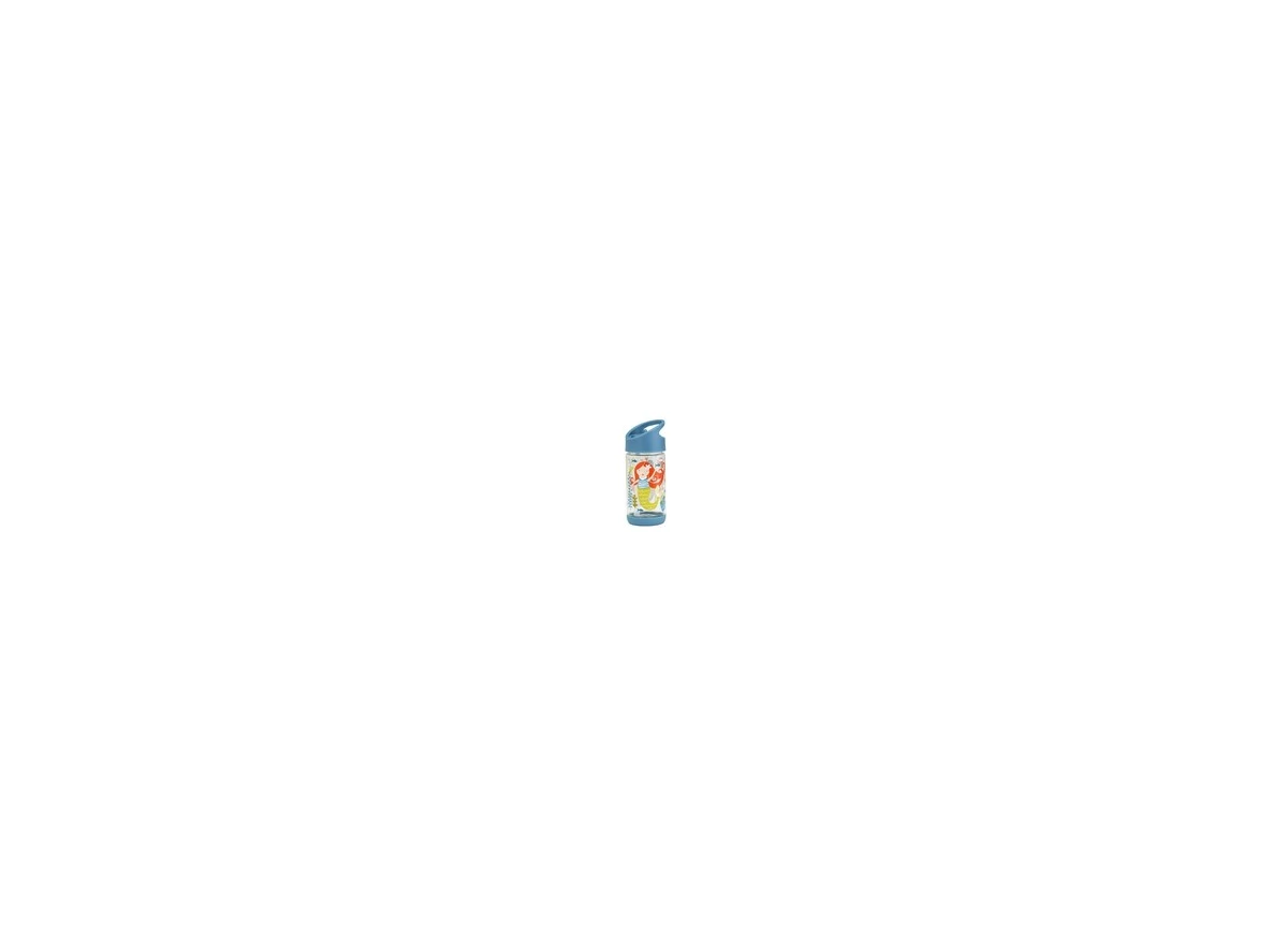 Flip-Sip-drinkfles-Mermaid