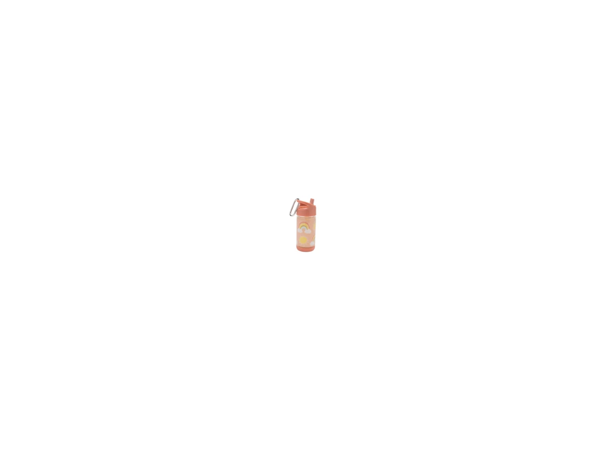 Flip-Sip-drinkfles-Rainbows-Sunshine
