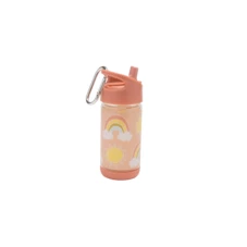 Flip-Sip-drinkfles-Rainbows-Sunshine