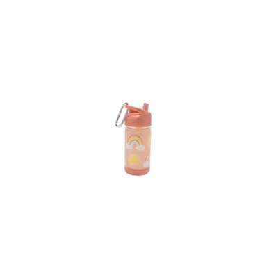 Flip-Sip-drinkfles-Rainbows-Sunshine