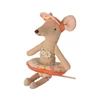Float-Small-mouse-Flower