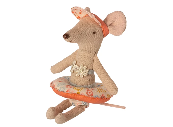 Float-Small-mouse-Flower