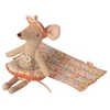 Float-Small-mouse-Flower
