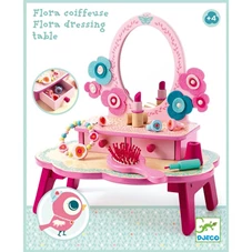 Flora-Dressing-Table