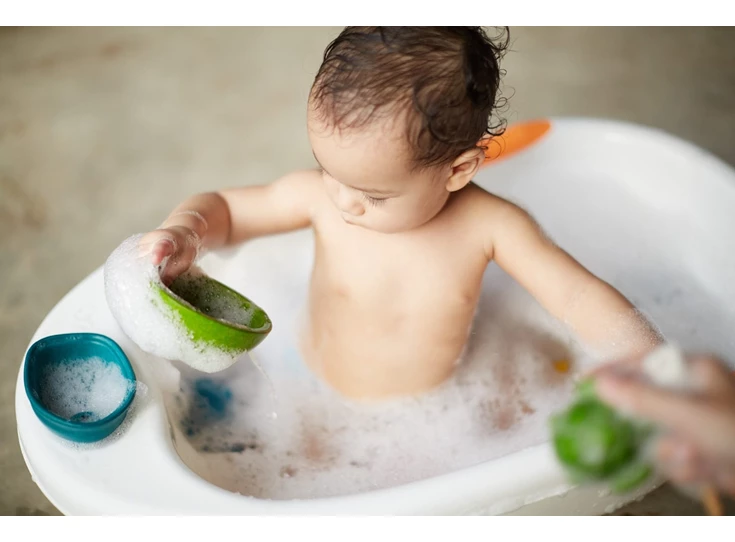 Fontein-Kommetjes-Set