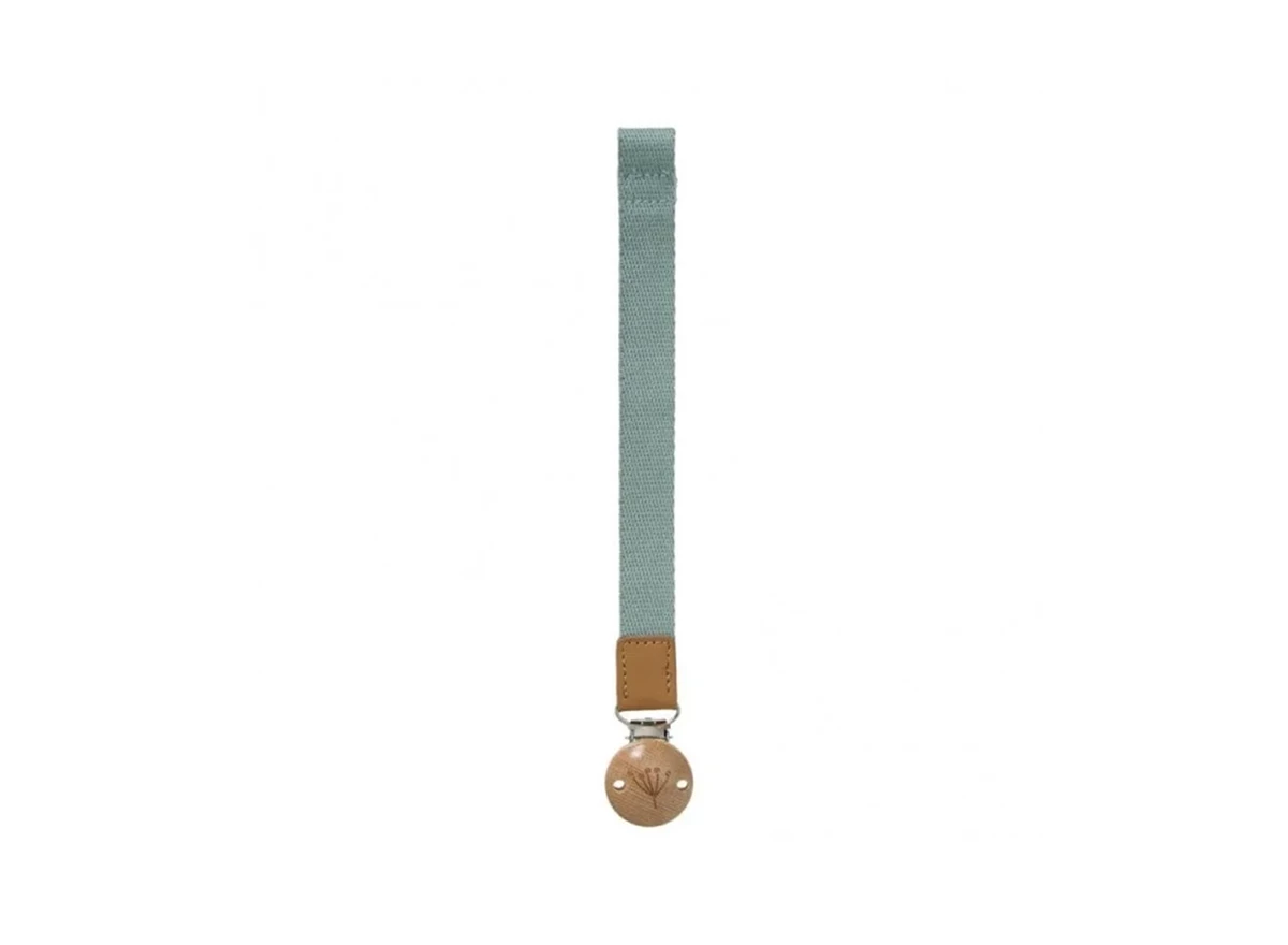 Fopspeenketting-Forest-Green