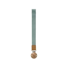 Fopspeenketting-Forest-Green