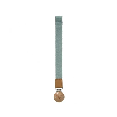 Fopspeenketting-Forest-Green
