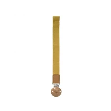 Fopspeenketting-Ochre