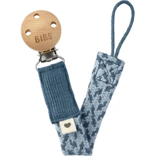 Fopspeenketting-Petrol-Baby-Blue