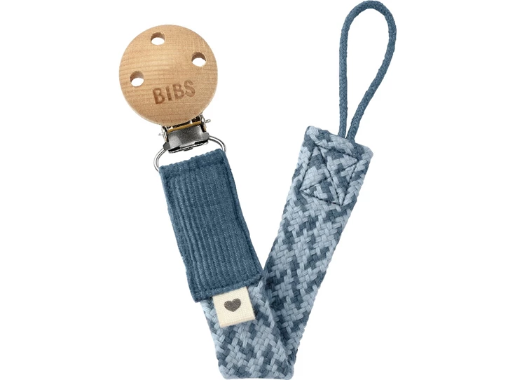 Fopspeenketting-Petrol-Baby-Blue
