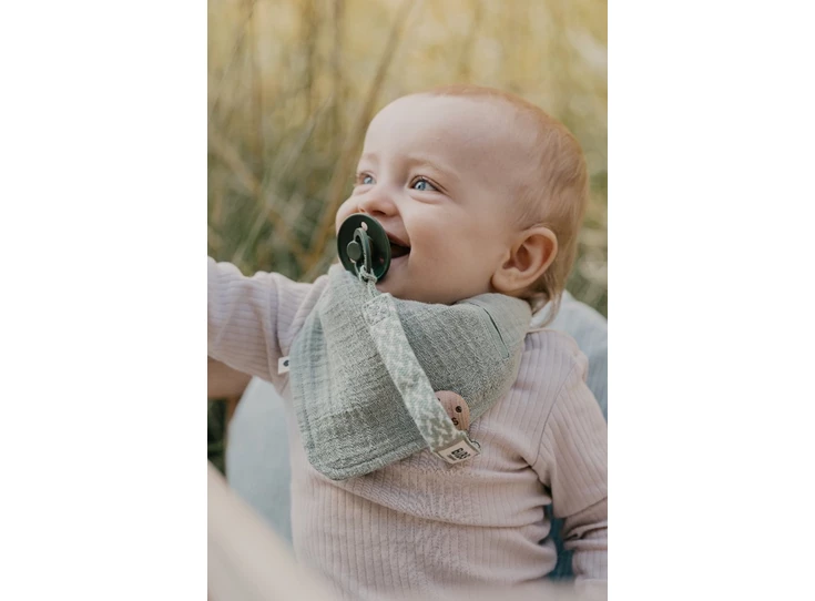 Fopspeenketting-Petrol-Baby-Blue