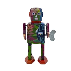 Forestbot