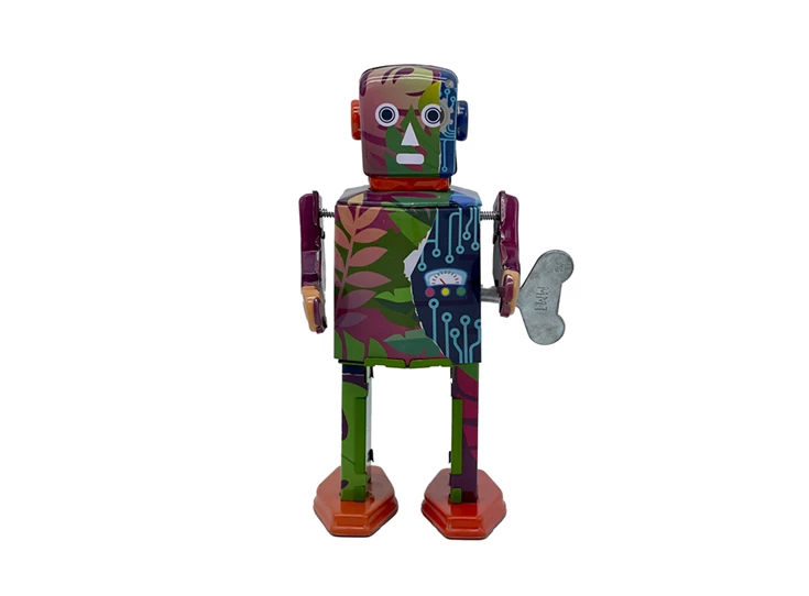 Forestbot