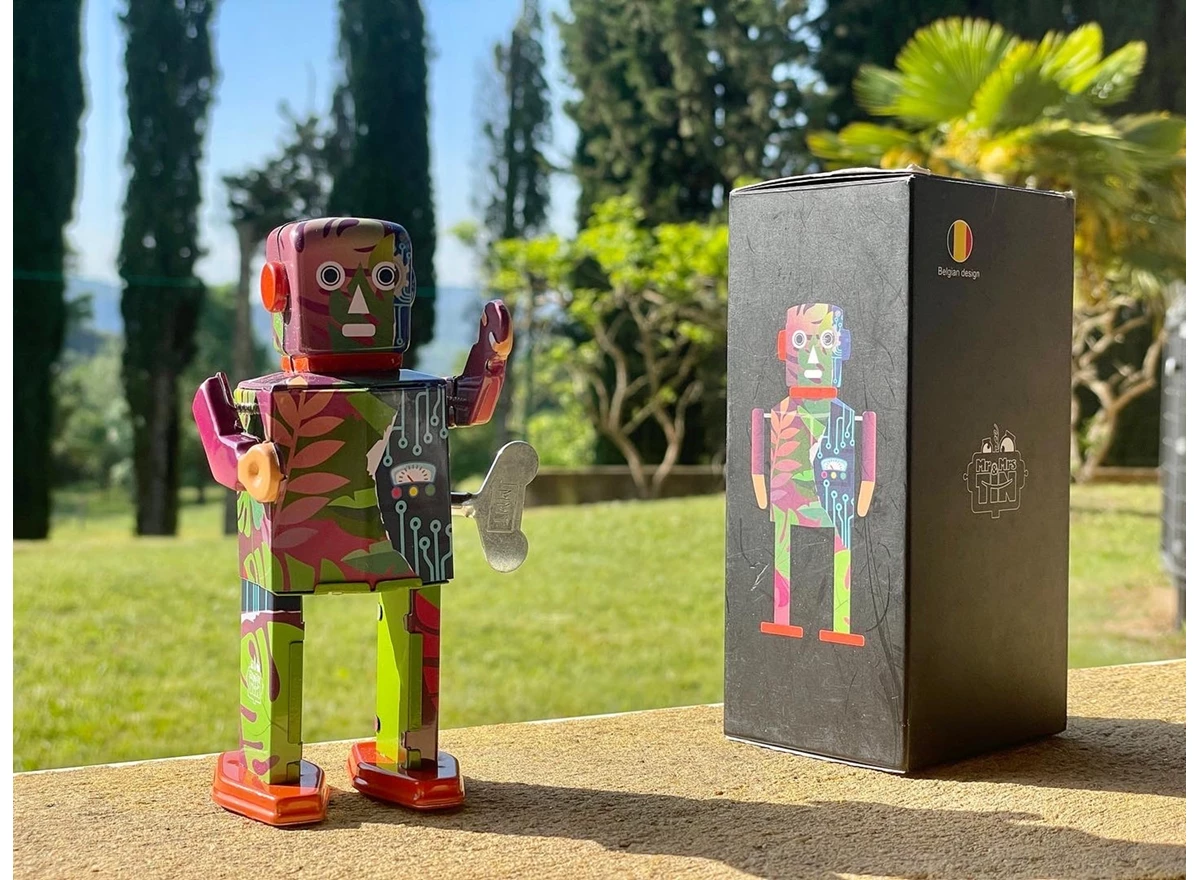 Forestbot