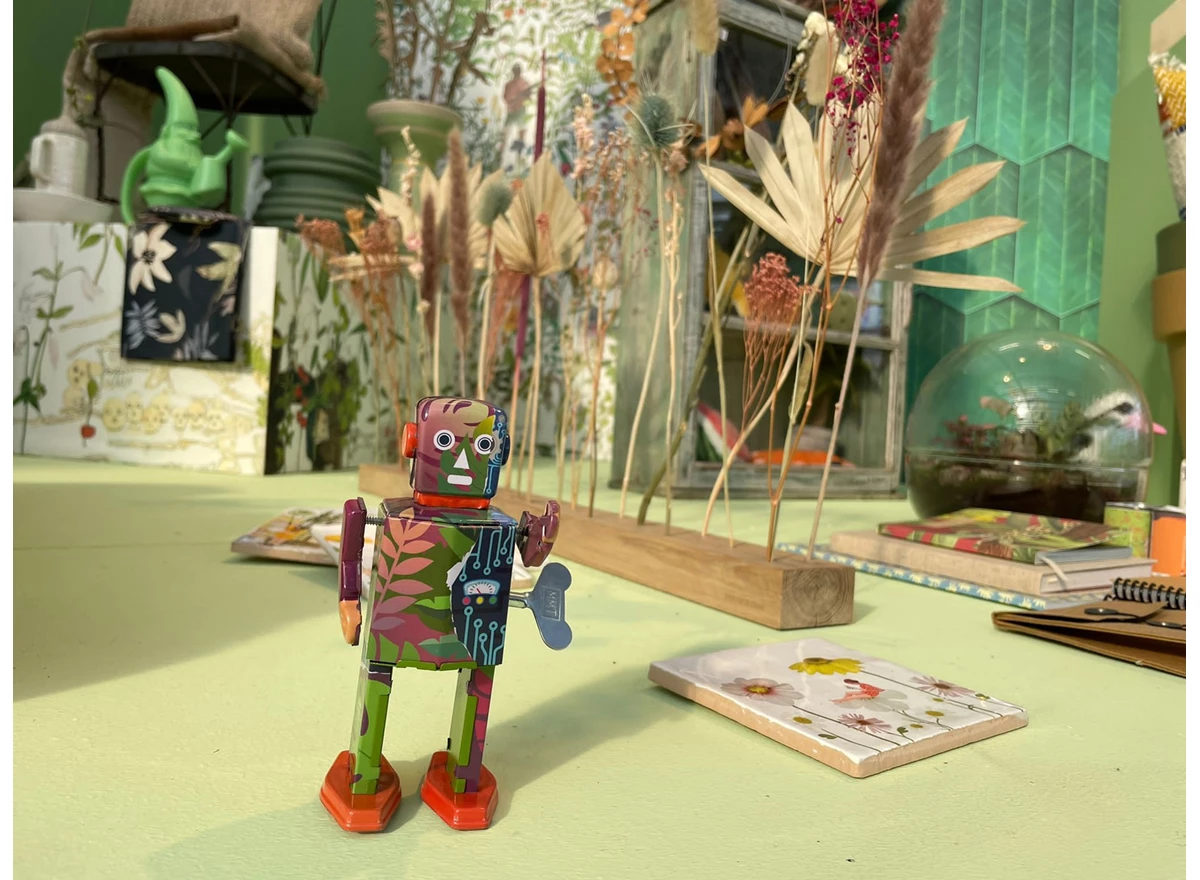 Forestbot