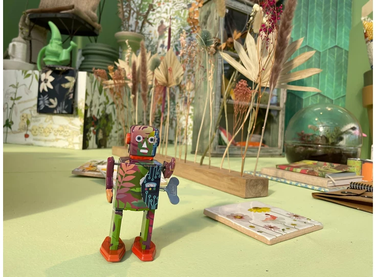 Forestbot