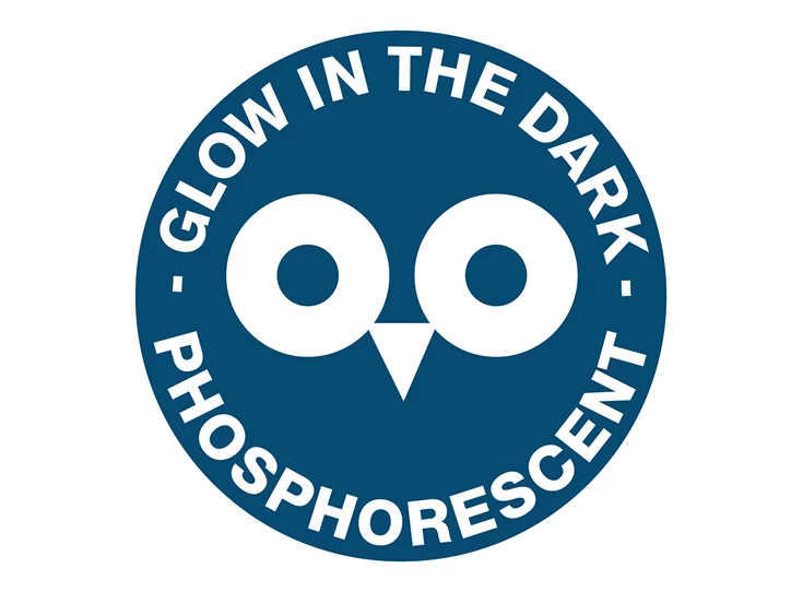 Fosforescerend-pack-Space-missie