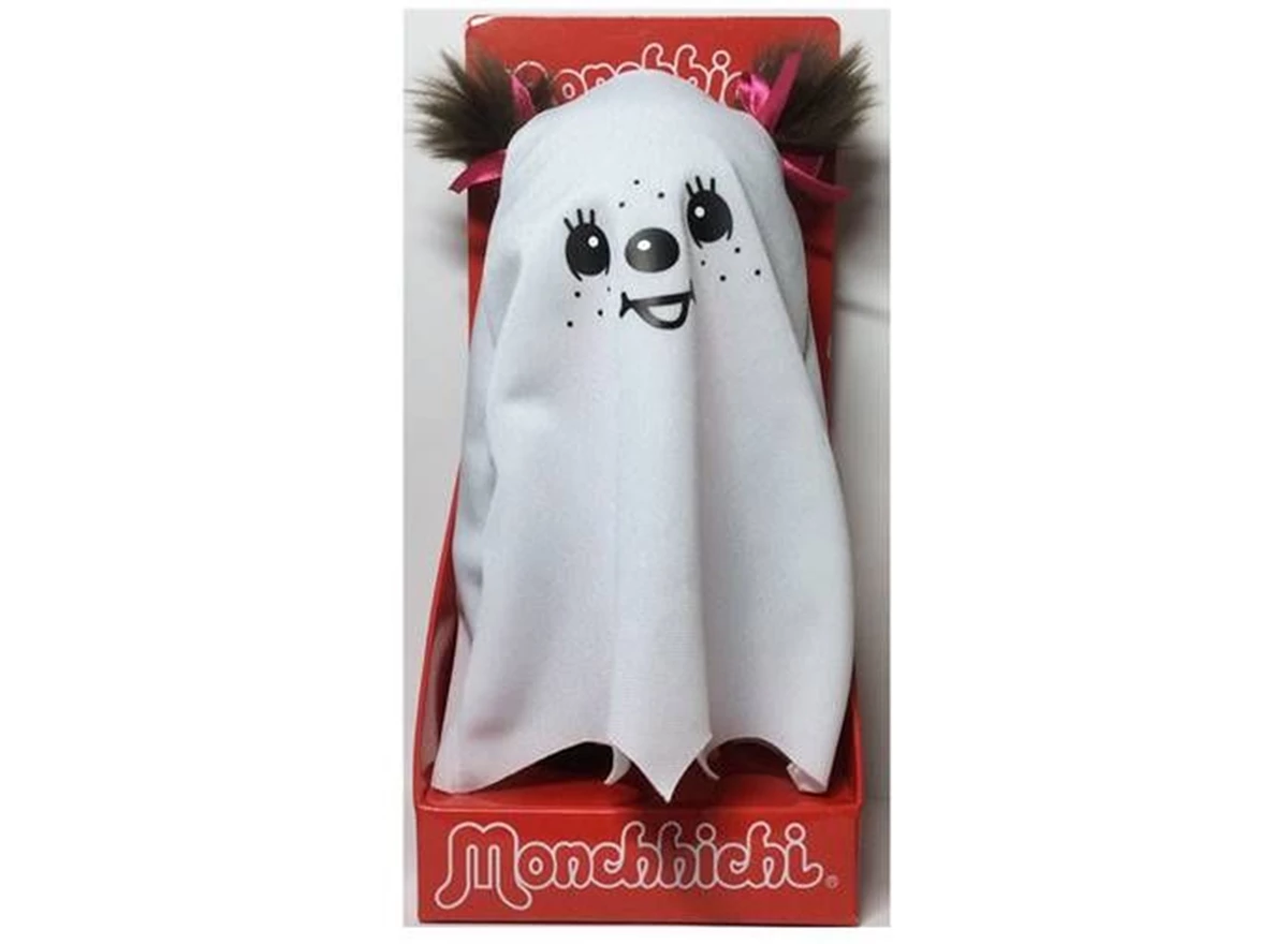 Friendly-Ghost-Girl