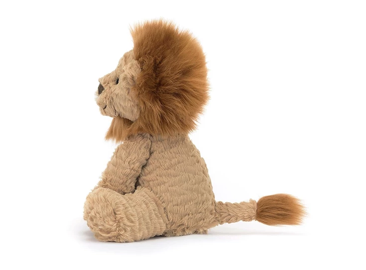 Fuddlewuddle-Lion-Medium