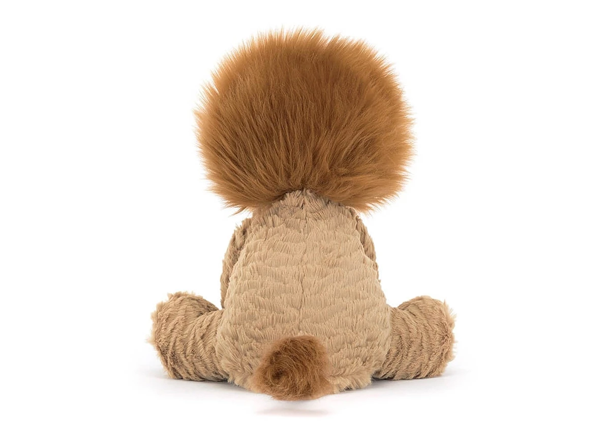 Fuddlewuddle-Lion-Medium