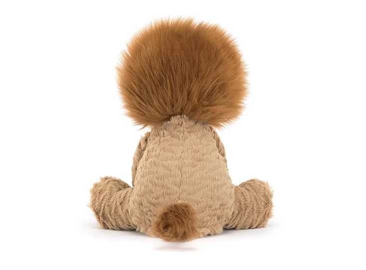 Fuddlewuddle-Lion-Medium