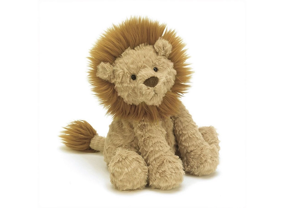 Fuddlewuddle-Lion-Medium