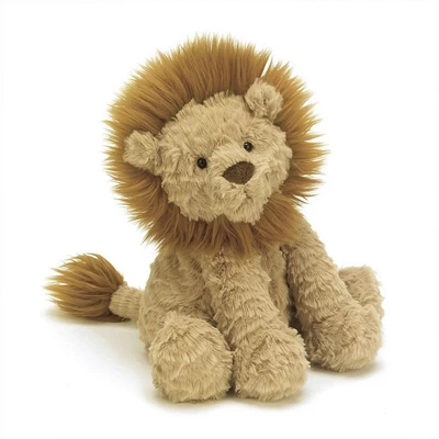 Fuddlewuddle-Lion-Medium