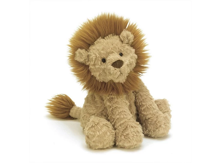 Fuddlewuddle-Lion-Medium