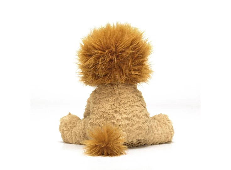 Fuddlewuddle-Lion-Medium
