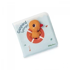 Gaspard-Splong-Magisch-Badboek