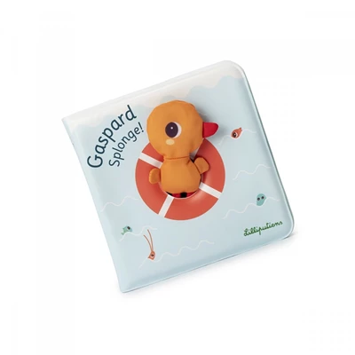 Gaspard-Splong-Magisch-Badboek