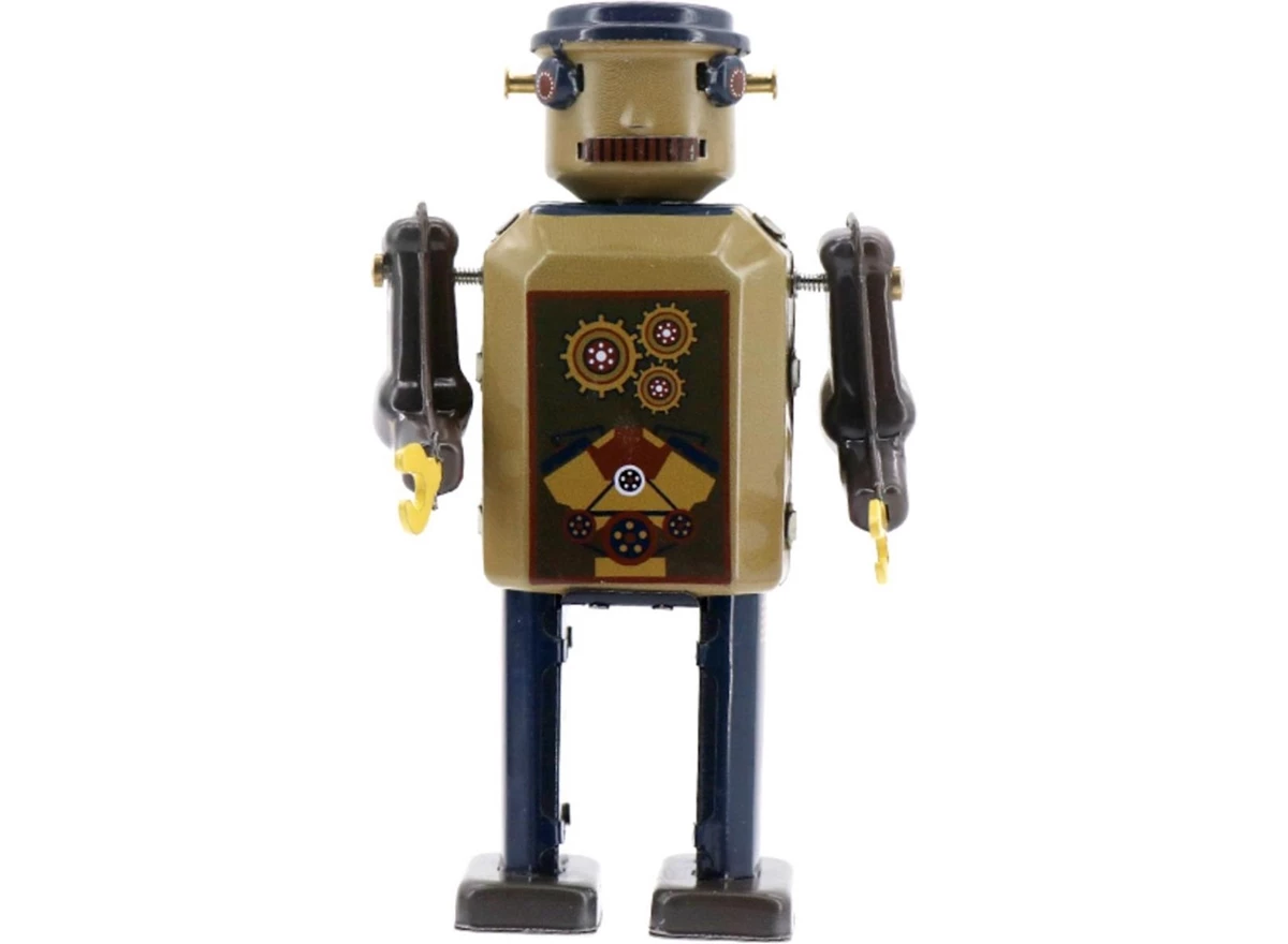 Gearbot