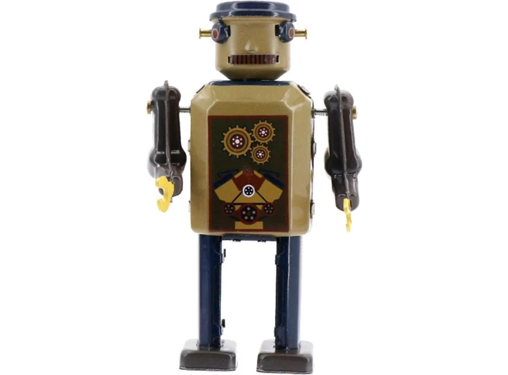 Gearbot