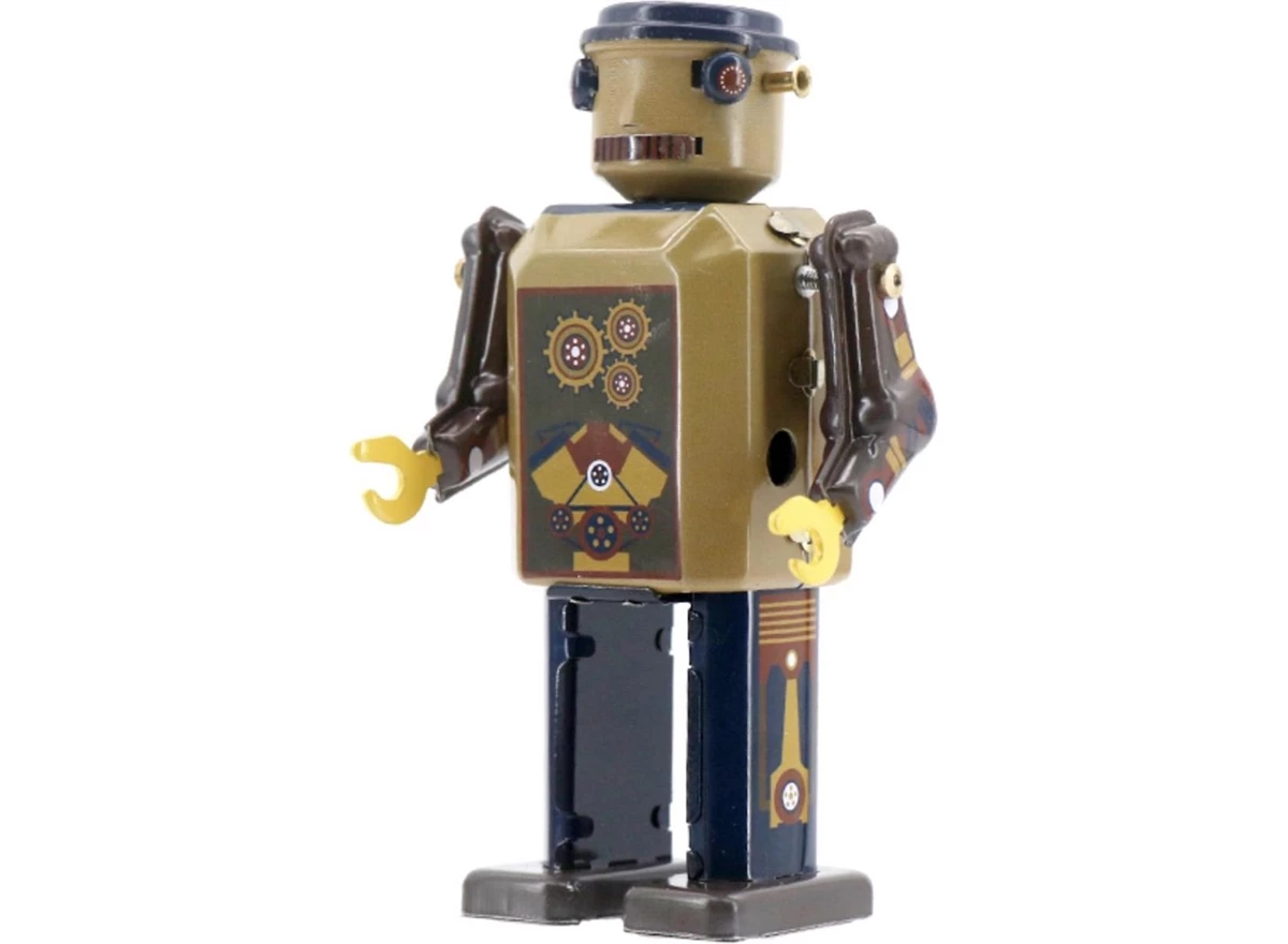 Gearbot