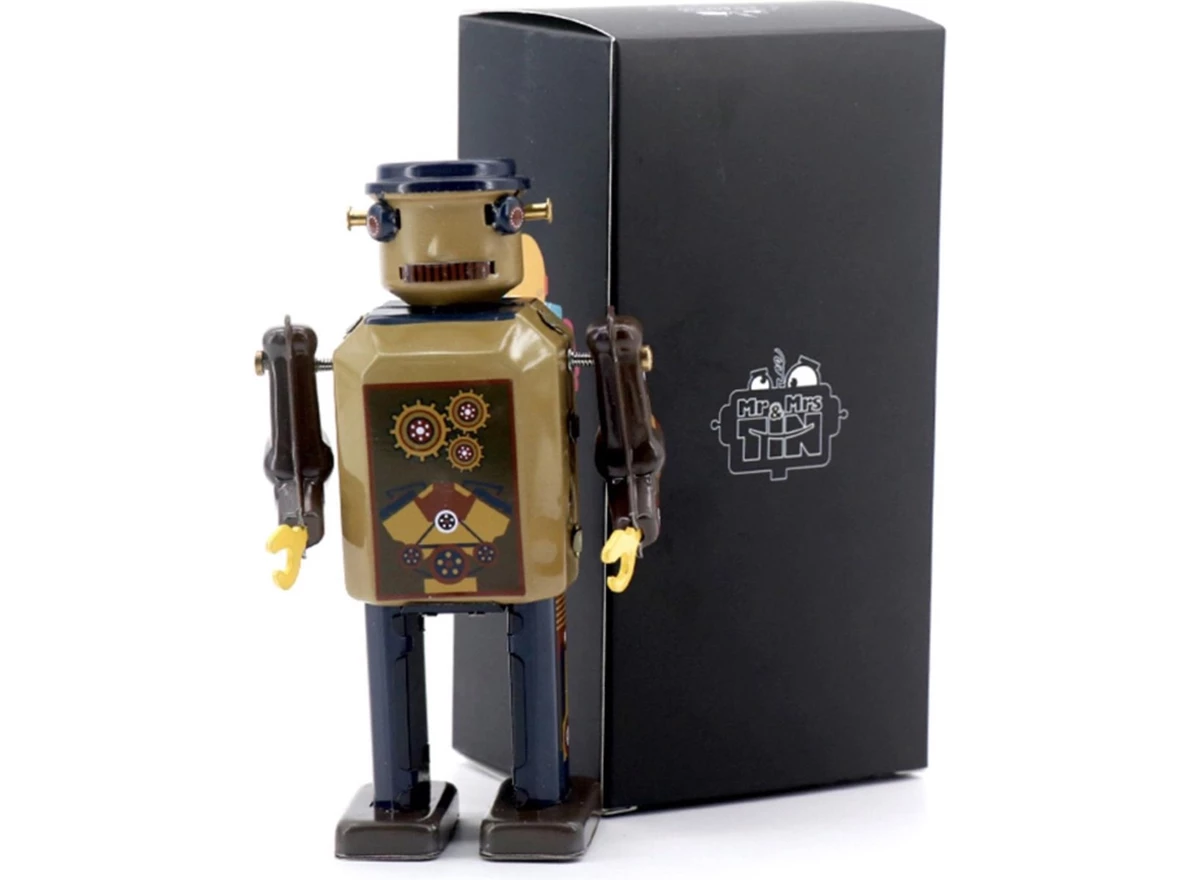 Gearbot