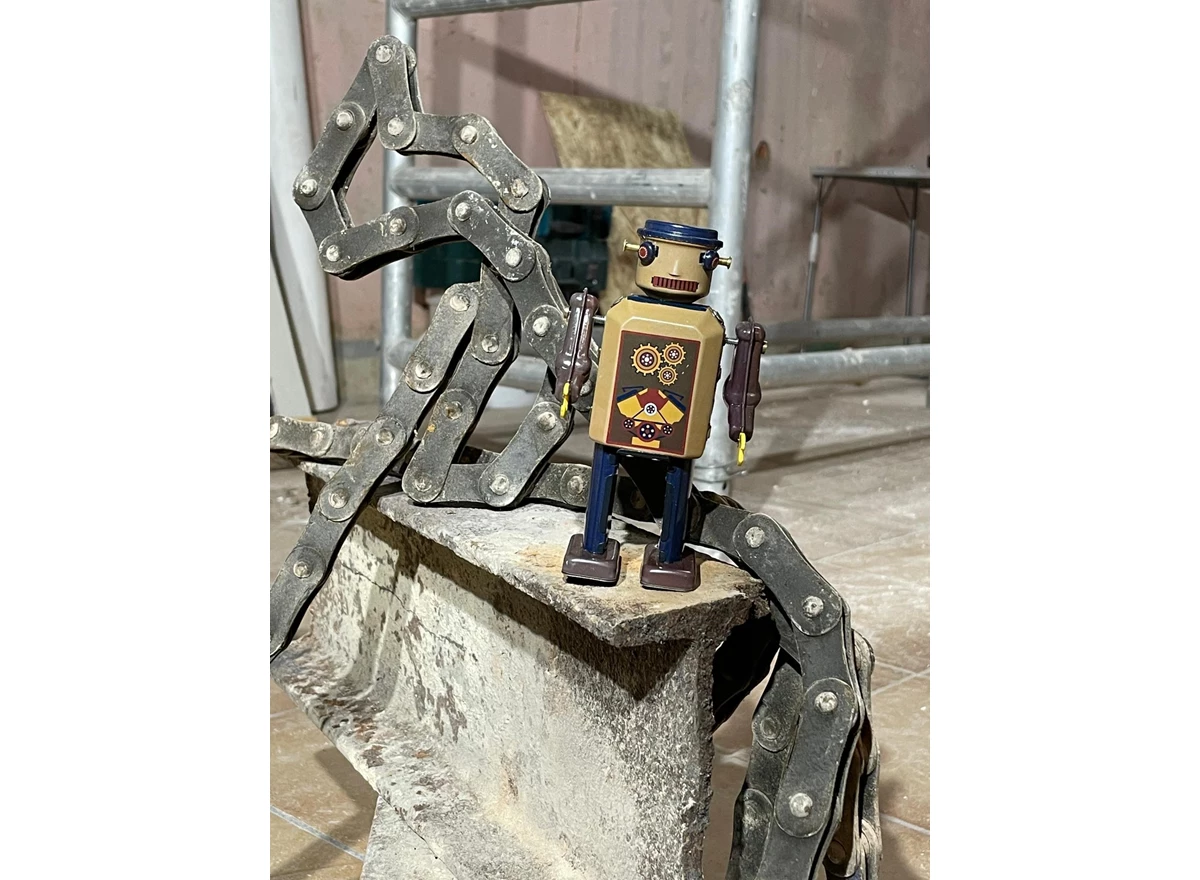 Gearbot