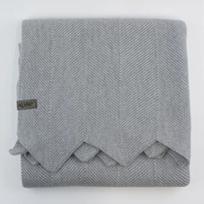 Gebreid-deken-100-Merino-Wol-75x100cm-Grey