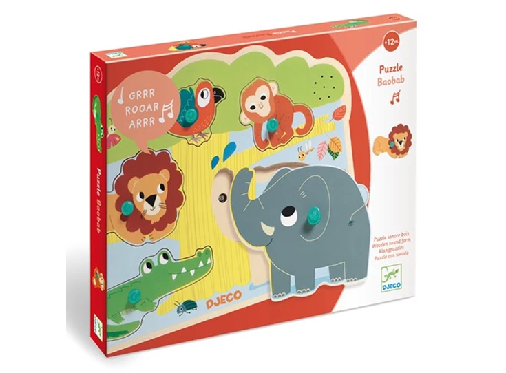Geluidenpuzzel-Baobab