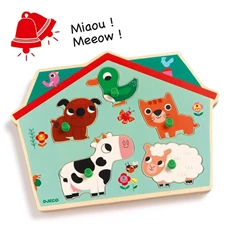 Geluidenpuzzel-Ouaf-woof
