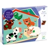 Geluidenpuzzel-Ouaf-woof