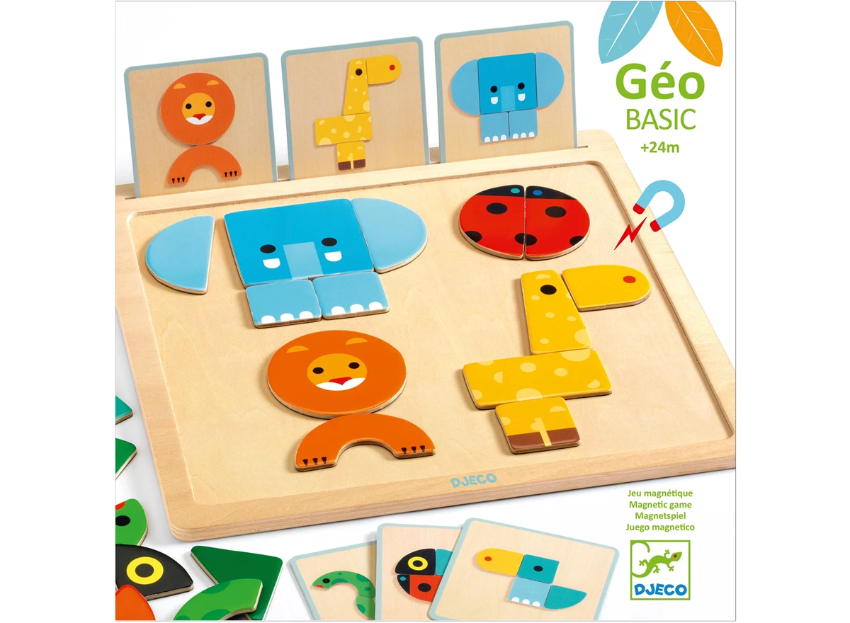 GeoBasic