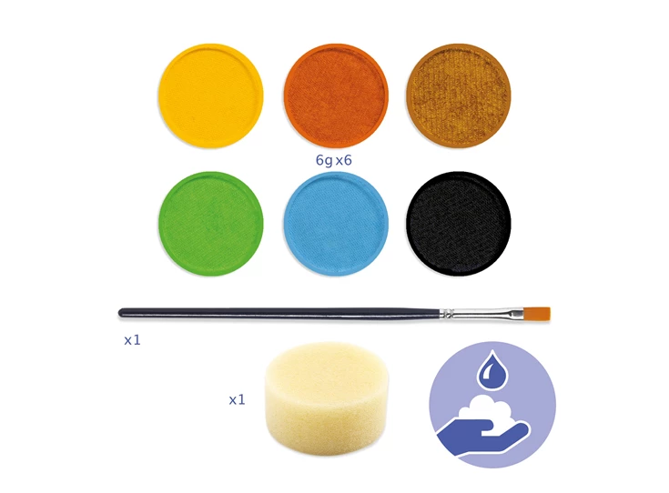 Gezichtsverf-Pallet-6-kleuren-Natuur