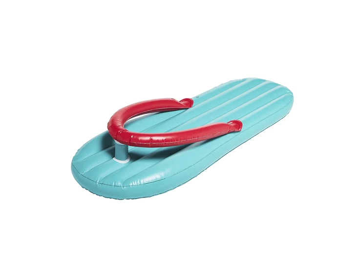 Giant-Slipper-Air-Mattress-180x75cm