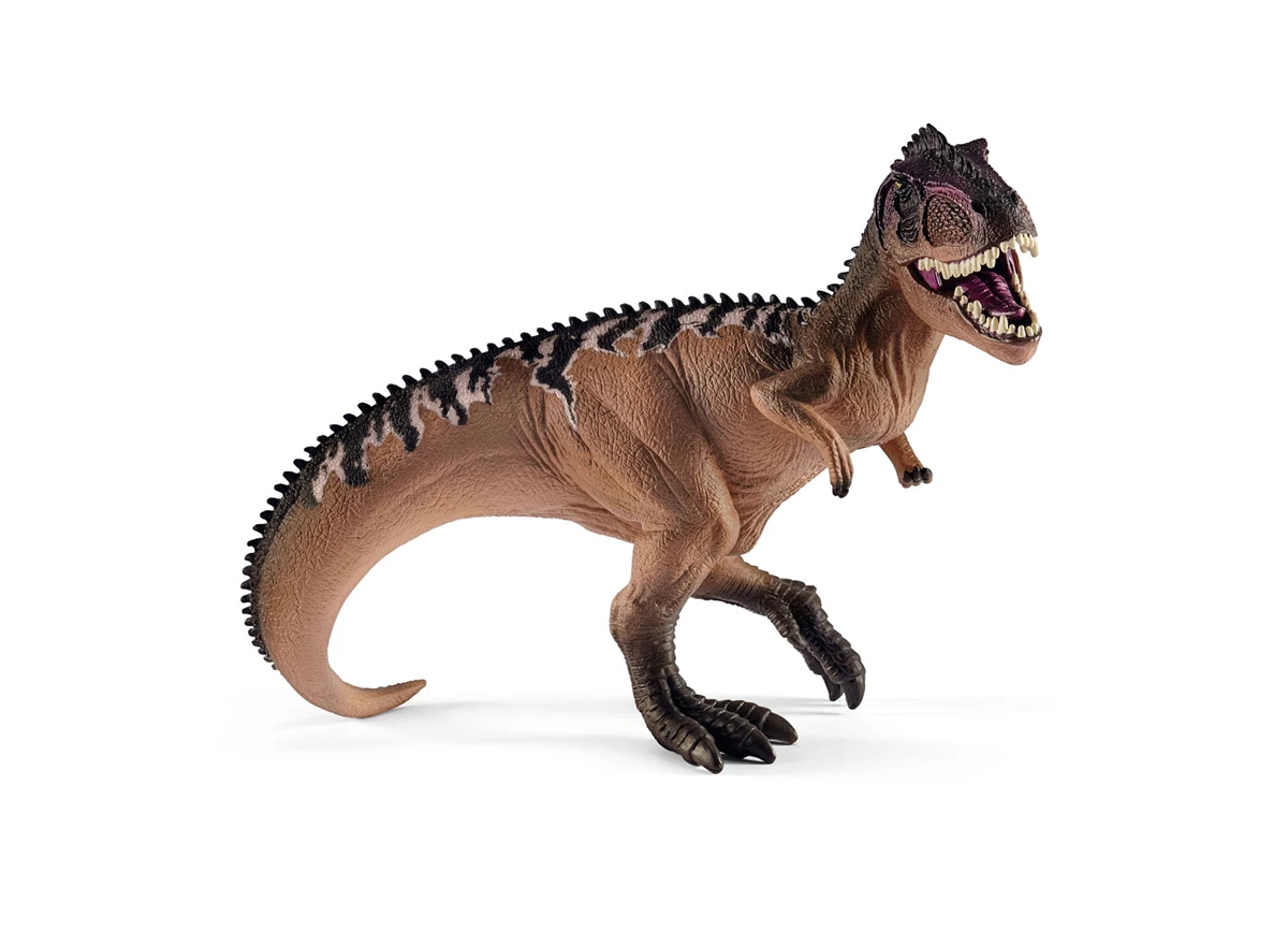 Giganotosaurus
