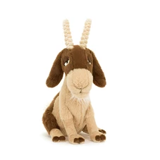 Glenny-Goat